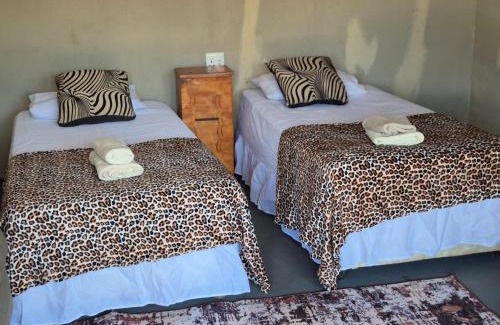 Ha-Lambani Maison | Dongodzi Lodge