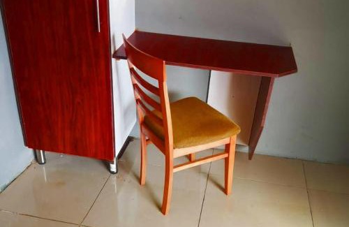 Ha-Lambani Maison | Dongodzi Lodge