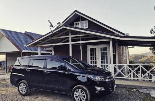 Kundasang Maison | Dongorit Cabin House 1
