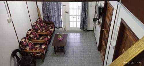 Kundasang Maison | Dongorit Cabin House 1