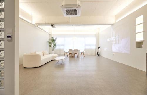 Gyeongju Maison | Dongseongro Stay
