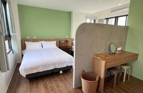 Dongshan Maison | Dongshan Kangzhuang B&B