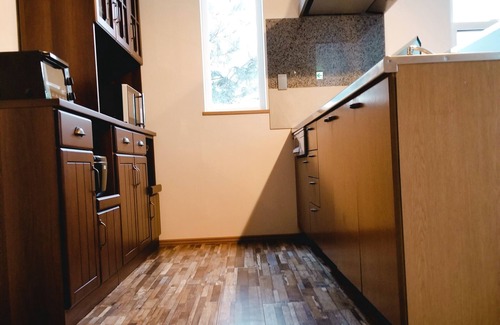 Furano Maison | Donguri House