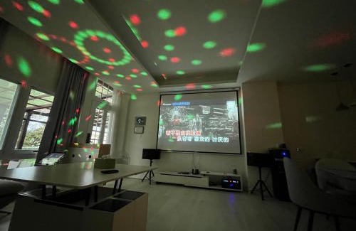 Wujie Maison | Dongzi Dongzi Wellness B&B