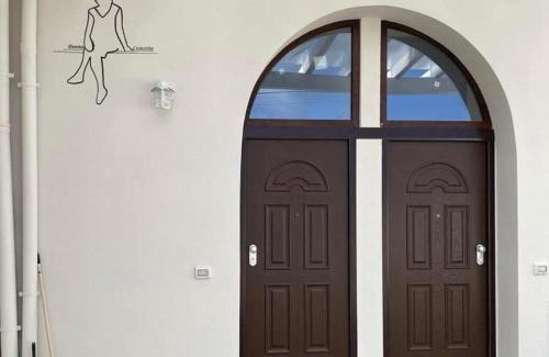 Monte di Procida Maison | Donna Cuncetta Soppalco Monte di Procida