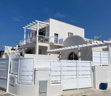 Monte di Procida Maison | Donna Cuncetta Soppalco Monte di Procida