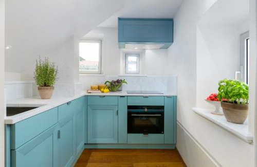 Santa Croce Appartement | Donna Lipsi - La Dimora degli Affreschi Florence