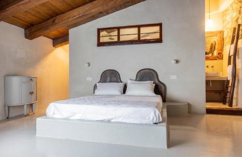 Colledimezzo Maison | Donna Rina - suggestiva casa nel centro storico
