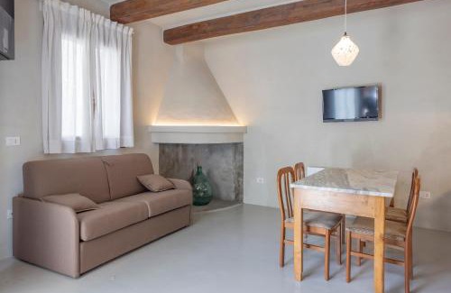 Colledimezzo Maison | Donna Rina - suggestiva casa nel centro storico