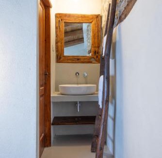Colledimezzo Maison | Donna Rina - suggestiva casa nel centro storico