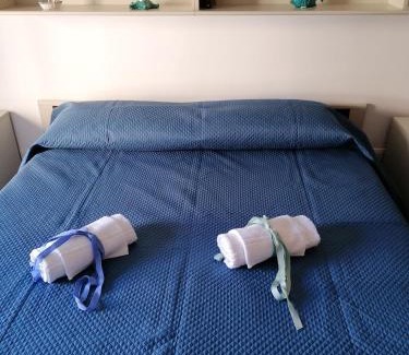 Donnalucata Appartement | DonnaLory