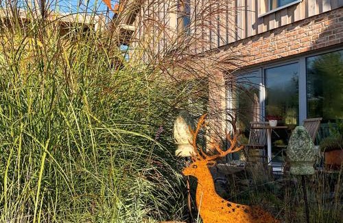 Sontra Appartement | Donnershag