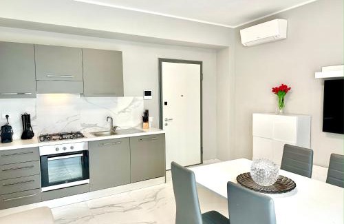 Fidenza Appartement | Donnino Apartments