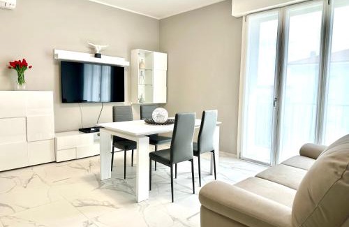 Fidenza Appartement | Donnino Apartments