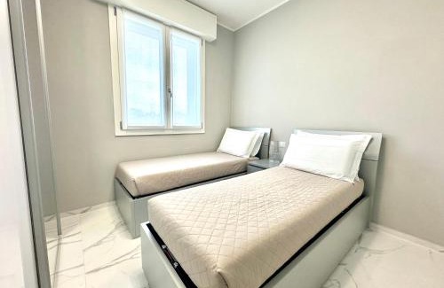 Fidenza Appartement | Donnino Apartments