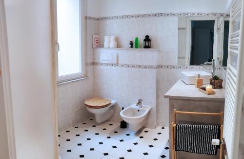 San Fruttuoso Appartement | Donny Dude Panorama