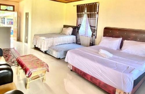 Tuk Tuk Maison | Donny Guesthouse
