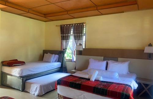 Tuk Tuk Maison | Donny Guesthouse