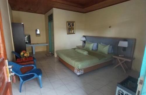 Tuk Tuk Maison | Donny Guesthouse