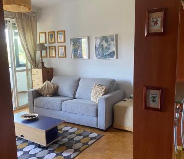 San Sebastian Appartement | DonostiNest