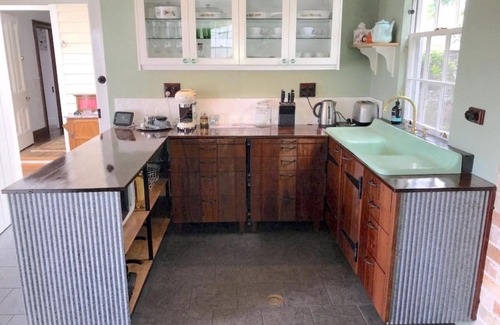 Milton Maison | Donovan's Cottage