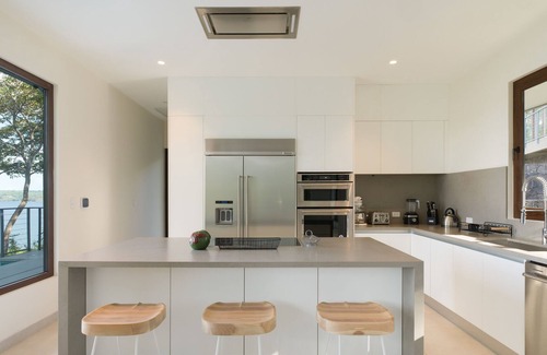 Papagayo Peninsula Maison | Enjoy the holidays in this brand new home full of amenities.