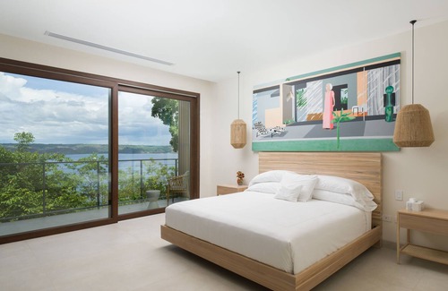Papagayo Peninsula Maison | Enjoy the holidays in this brand new home full of amenities.