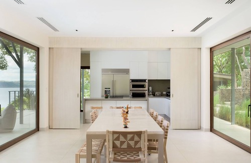 Papagayo Peninsula Maison | Enjoy the holidays in this brand new home full of amenities.