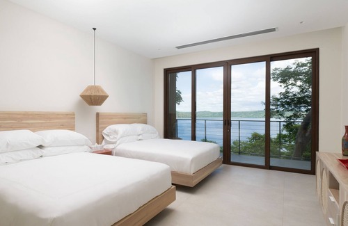 Papagayo Peninsula Maison | Enjoy the holidays in this brand new home full of amenities.