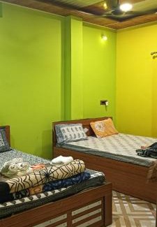 Neora Maison | Dooars queen home stay