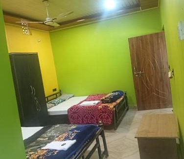 Neora Maison | Dooars queen home stay