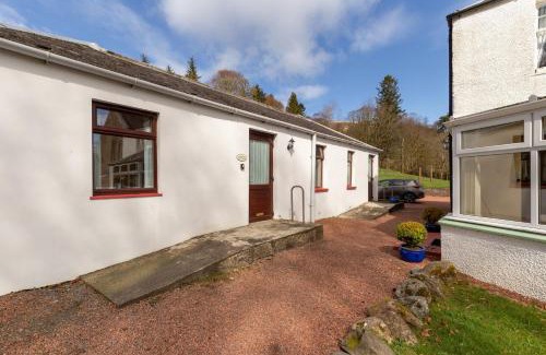 Maybole Maison | Doonans Cottage