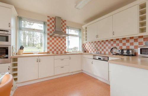 Maybole Maison | Doonans Cottage