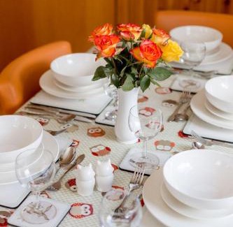 Maybole Maison | Doonans Cottage