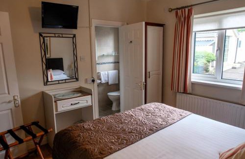 Dingle Appartement | Doonshean View 2 bed self contained apartment