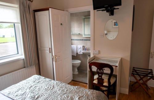 Dingle Appartement | Doonshean View 2 bed self contained apartment