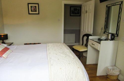 Dingle Lit Et Petit-Déjeuner | Doonshean View Bed and Breakfast