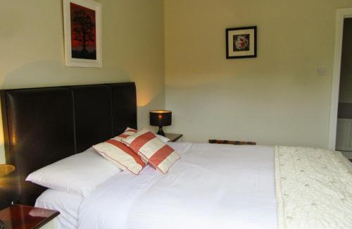 Dingle Lit Et Petit-Déjeuner | Doonshean View Bed and Breakfast