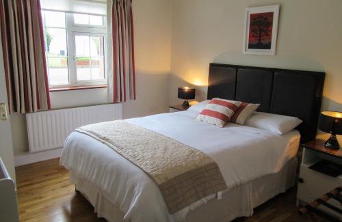 Dingle Lit Et Petit-Déjeuner | Doonshean View Bed and Breakfast