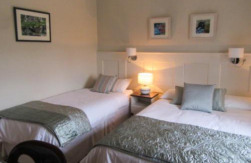 Dingle Lit Et Petit-Déjeuner | Doonshean View Bed and Breakfast