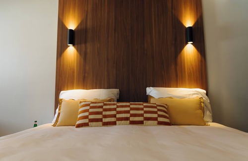 Hasselt Hôtel | Door9