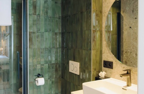 Hasselt Hôtel | Door9