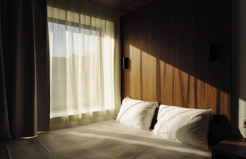 Hasselt Hôtel | Door9
