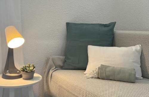 Kalyves Polygyrou Maison | DoorMat #20 Beach house Mikiverna