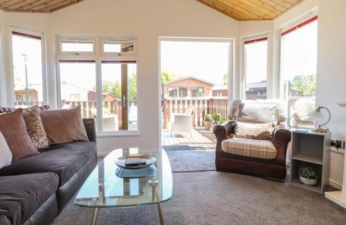 Warton Maison | Doormouse Lodge