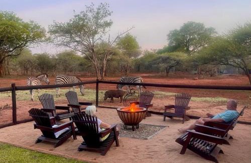 Marloth Park Maison | Doornkom