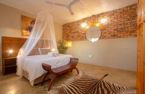 Marloth Park Maison | Doornkom