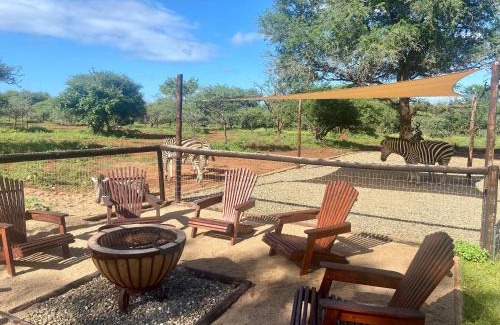 Marloth Park Maison | Doornkom