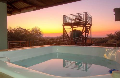 Marloth Park Maison | Doornkom