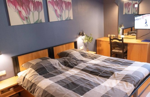 Seeboden Lit Et Petit-Déjeuner | Doppelzimmer Ohne Balkon - Pension Kärnten